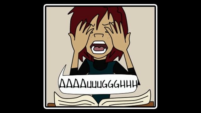 Провидица (комикс Creepypasta ~ 1 часть) смотреть онлайн