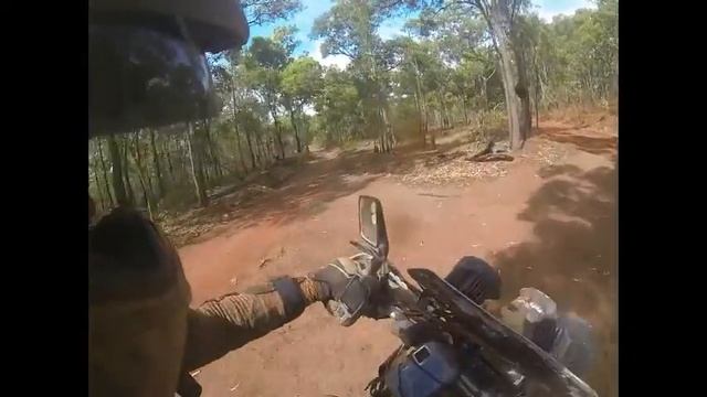 cape york drz 400 and a 650 dr and peter on a wr250 #6 смотреть онлайн