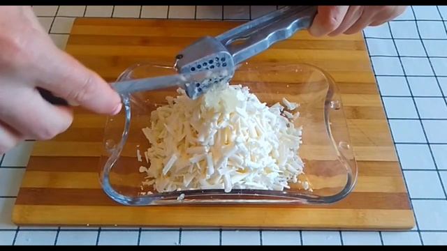 Вкусные рецепты на каждый день