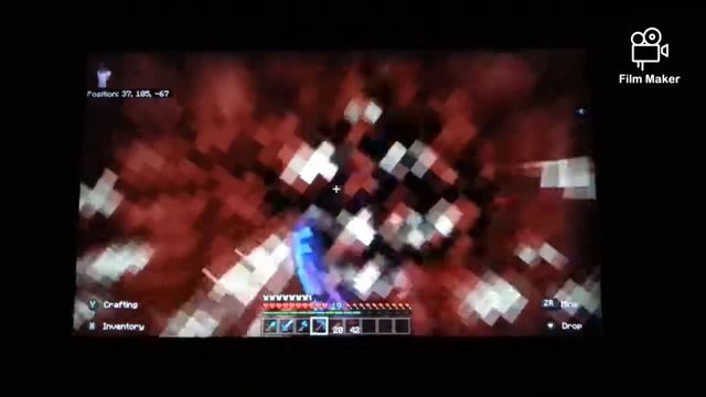 Minecraft survival (episode 28: channeling!) смотреть онлайн