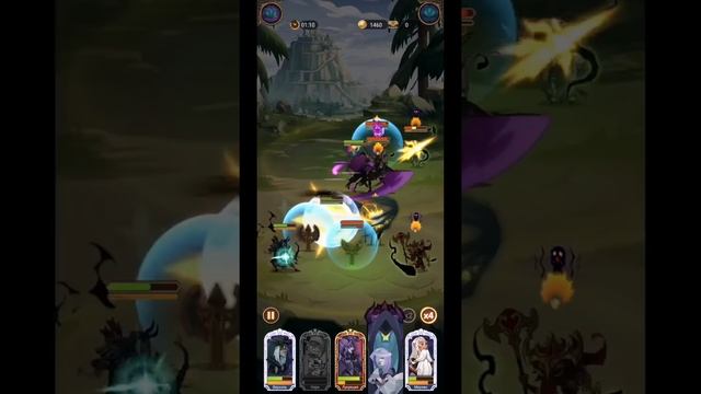 ?AFK ARENA? - ЛУКРЕЦИЯ ТОП #1-13 | План 