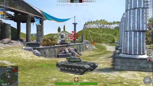 🔥 С 23 февроля танкисты Tanks blitz 🔥 смотреть онлайн