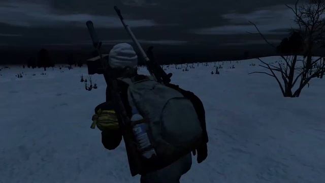 [? Live] DayZ|HardCore|Adventure|Thai|Winter Chernarus|เอาชีวิตรอด Ep.14 ROAD TO 3000 HOURS смотреть онлайн