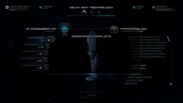 14 - A Very Close Call📞🌌 - Mass Effect Andromeda Let's Play смотреть онлайн