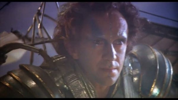 Brazil theme Michael Kamen  Terry Gilliam