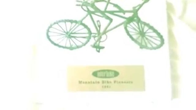 Mountain Bike Pioneer 1991 смотреть онлайн