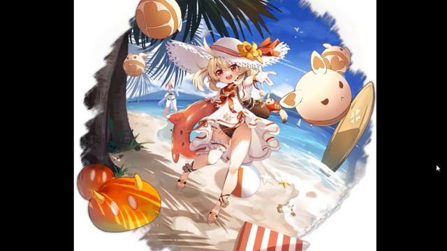 ¿NUEVAS SKINS DE VERANO EN LA 2.8? | RERUN DEL ARCHIPIÉLAGO MANZANA DORADA смотреть онлайн