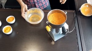 Куркума молотая натуральная Как отличить от подделки