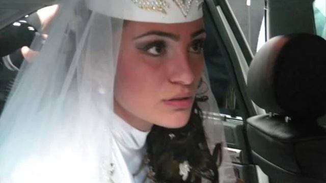 Ossetian(Alania) Girls Аланские(Осетинские) девушки.Часть-1