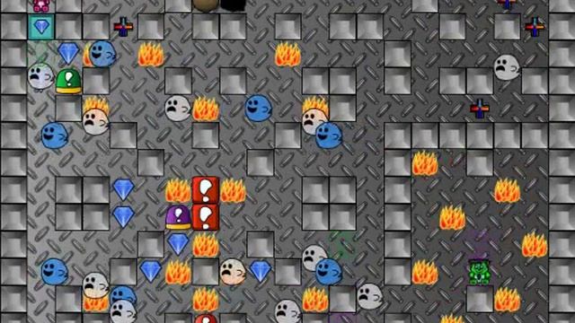 Let's Play The Maze Game Remastered - #9. So Many Bears, So Little Time смотреть онлайн