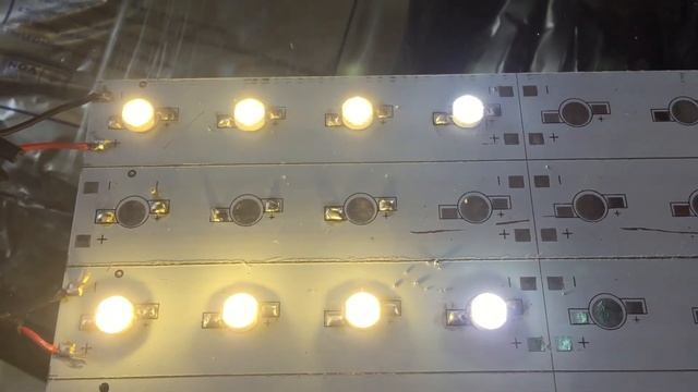 Led thanh 12V SIÊU SÁNG 36 bóng .LH :0938768628 смотреть онлайн
