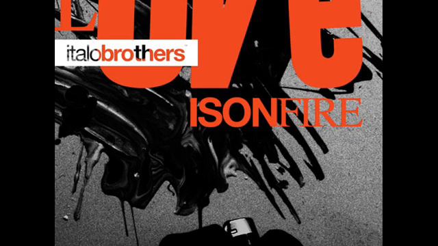 Italobrothers - Love is on fire (Rob & Chris Radio Edit) смотреть онлайн