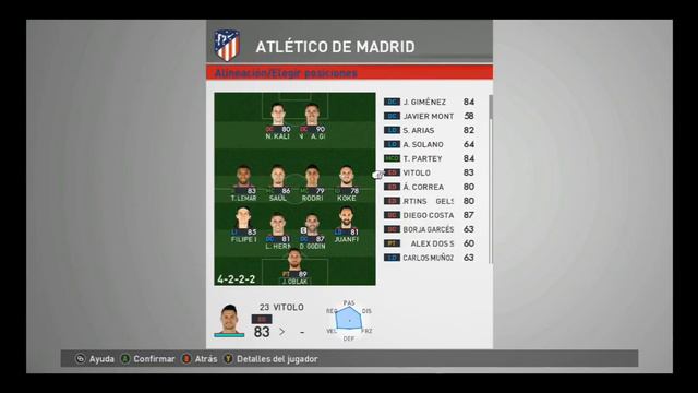 Mega Pack de Miniface +9000 - Pes 2017 todos los parches смотреть онлайн