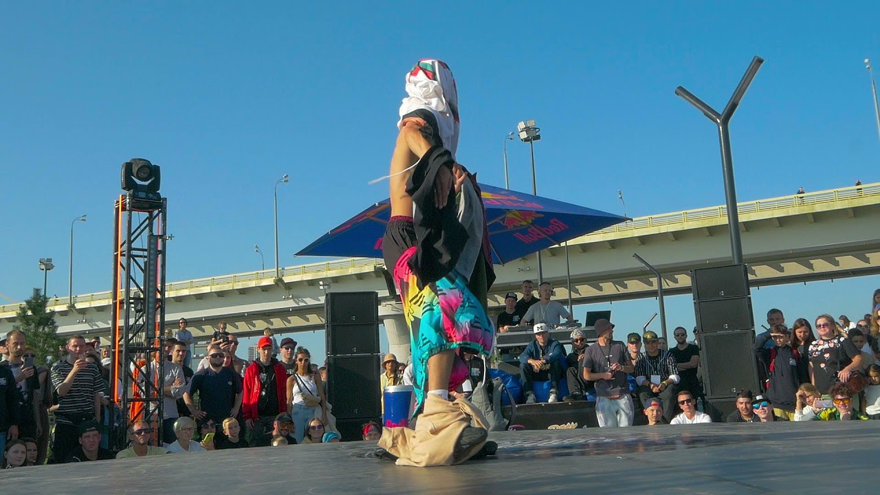 TOP ROCK & HIP HOP ↔ Judge ↔ MAUGLY ↔ COMBONATION X3 #combonationX3 #bmvideo