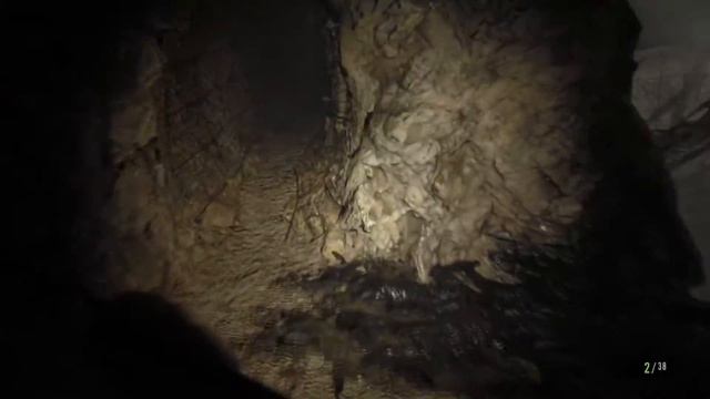 Resident Evil 7 (PC) #12 "Going Home... Alone" смотреть онлайн
