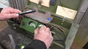 Обзор дозиметра ДП-5В (рентгенметр)