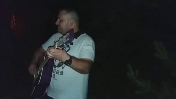 Менуэт. Автор Сергей Чиграков (Чиж) Исполняет Александр Алимкин