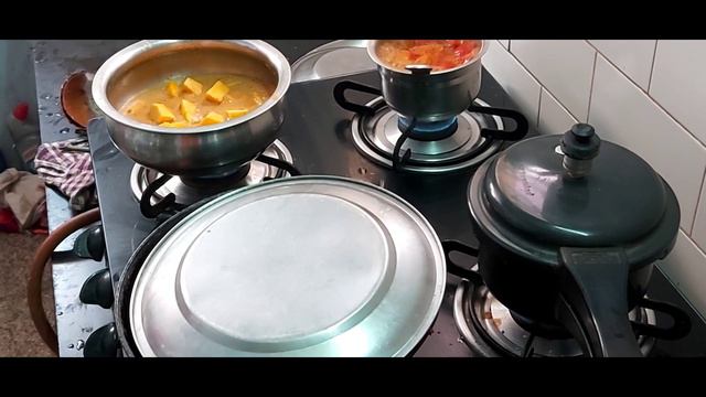 Indraiya Samaiyal Watermelon Thogaiyal in prabha's kitchen смотреть онлайн