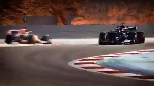 Forma-1 - Bahreini Nagydíj - Ajánló M4 Sport