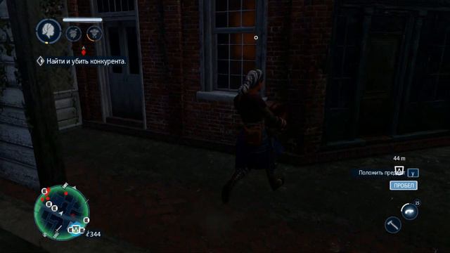 Assassin’s Creed III: Liberation.Часть 19. Корабли мсье Сальмона. смотреть онлайн