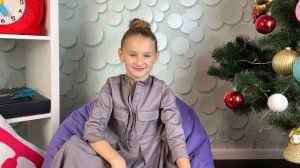 Соревнования ЗА ГРАНИЦЕЙ / Куда летит Николь? Гимнастический Вопрос - Ответ