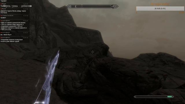 The Elder Scrolls V: Skyrim на легенде, проходим с нуля! день десять! смотреть онлайн