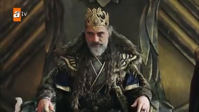 Destan 6. Bölüm @atvturkiye смотреть онлайн