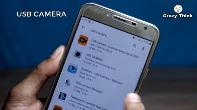 Usb Spy mini Camera || How to make Real Spy Cctv Camera - with old Mobile Camera смотреть онлайн