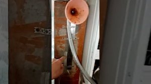 Настройка газа в котле Navien Deluxe Coaxial 24K.