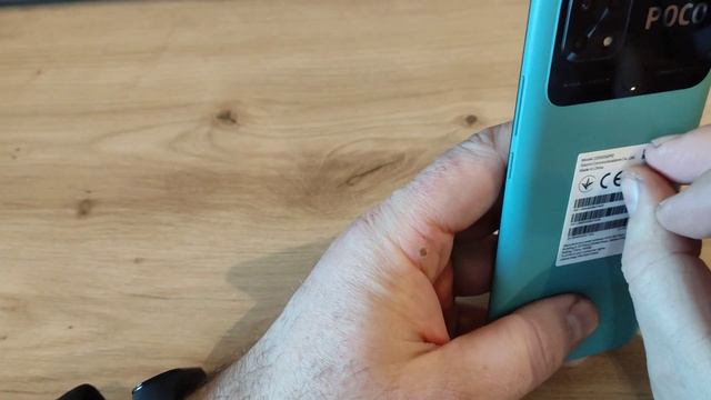 Poco c40 первый взгляд смотреть онлайн