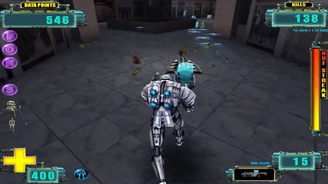 X-COM: Enforcer. Прохождение. Часть 4 (Hard) смотреть онлайн