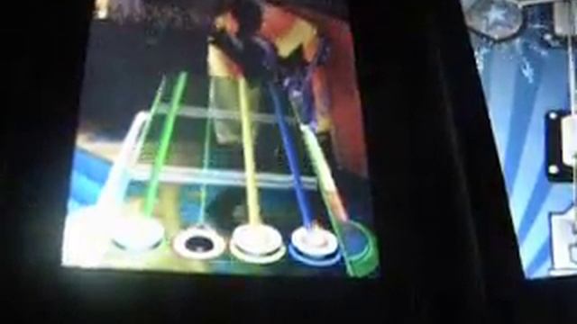 Band Hero DS: The Great Escape 100% FC (Guitar) смотреть онлайн