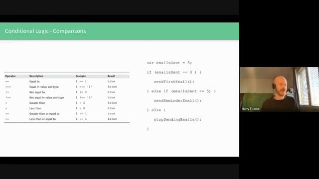 Automate Yourself with Google App Script - Lesson 2 смотреть онлайн