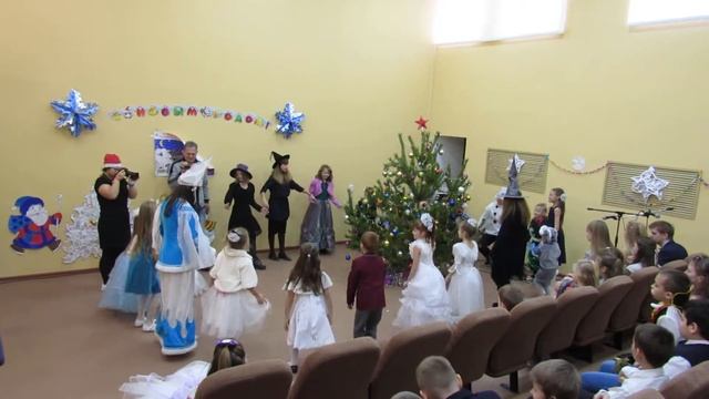 В гостях у сказки - 2019 (3) смотреть онлайн