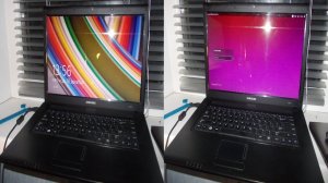 Установка Ubuntu второй операционной системой с Windows