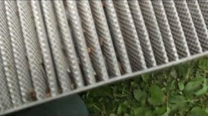 Замена салонного фильтра на Zotye T600