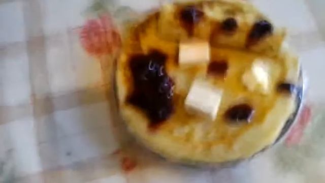 Как сделать блины часть 2 смотреть онлайн