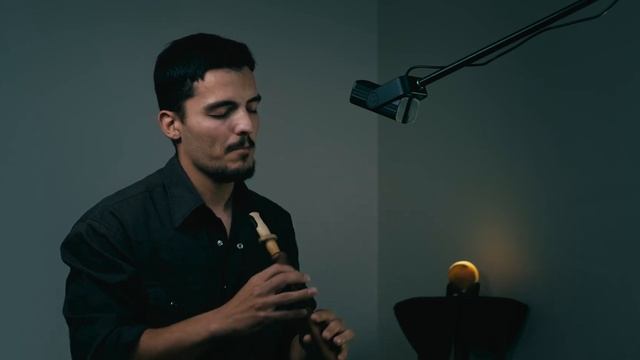 Armenian Duduk - Please Come Back - Sad Armenian music #duduk смотреть онлайн