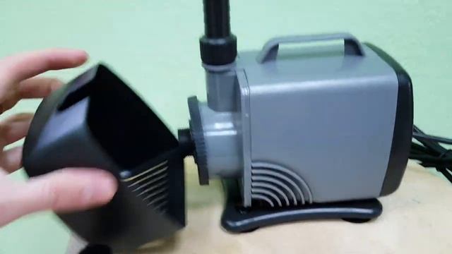 Помпа Dophin Astro AS-4000 смотреть онлайн