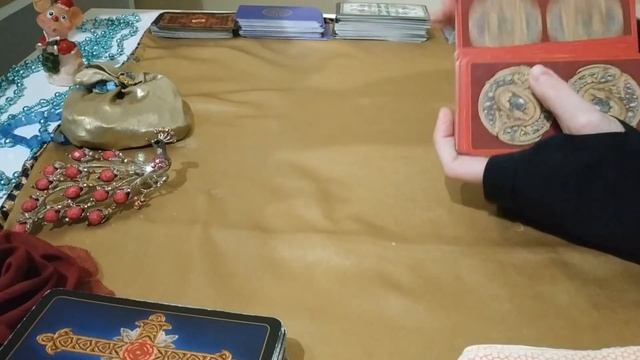 ЕСЛИ Я ВЫЙДУ ИЗ ОТНОШЕНИЙ, ЧТО ОН БУДЕТ ДЕЛАТЬ? ПОЖАЛЕЕТ? ОБЩИЙ РАСКЛАД смотреть онлайн