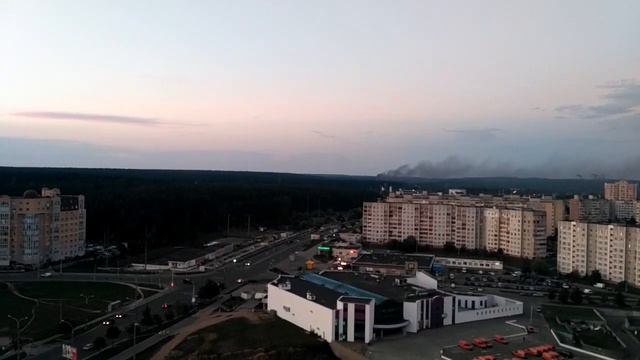 Военные действия в Уручье (Минск) смотреть онлайн