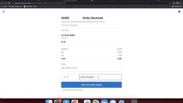 Xpedite Training. смотреть онлайн