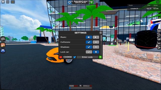 NEW UPDATE CODES [HYPER CAR] ROBLOX Car Dealership Tycoon | January 15, 2023 смотреть онлайн