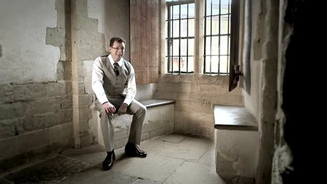 Conn Iggulden, master of historical fiction, on the Wars of the Roses смотреть онлайн
