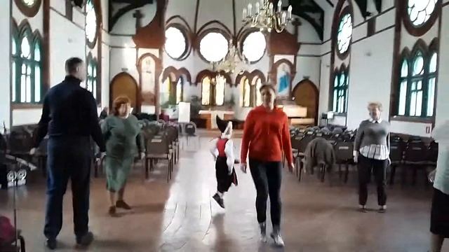 Евангелическо-Лютеранская церковь Св.Павла г. Владивосток смотреть онлайн