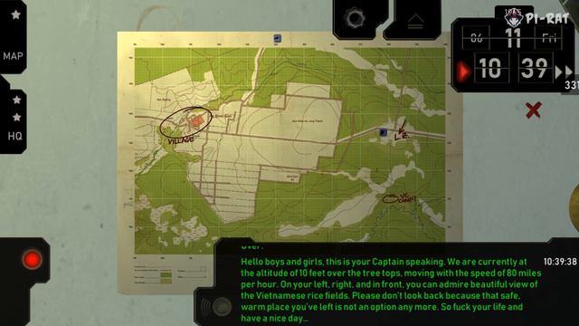 Radio Commander Android/iOS Gameplay. Better than original! смотреть онлайн