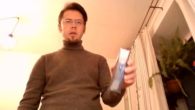 Честная распаковка приставки SberBox