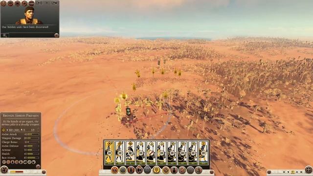 Total War: Rome II Multiplayer Battle #1 смотреть онлайн