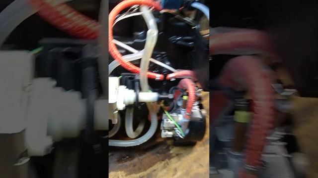 Saeco lirika error 5 смотреть онлайн