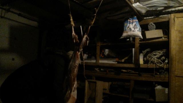 Как снимать шкуру с лисы смотреть онлайн